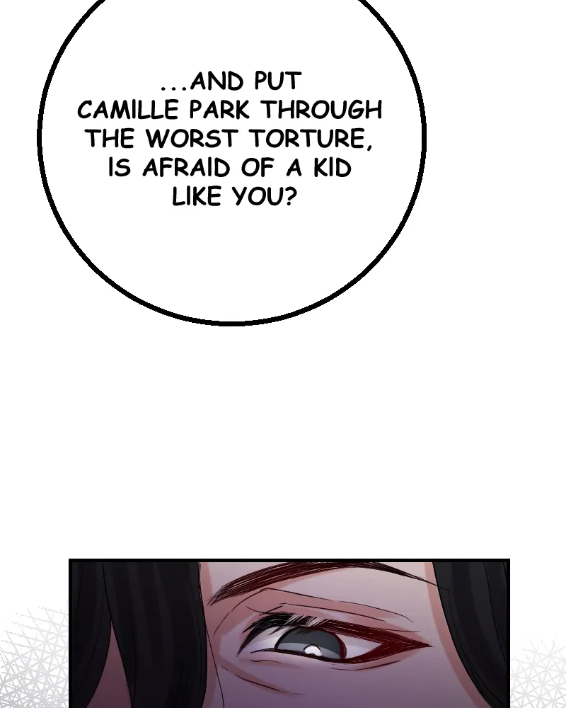 Read My Lovely Bodyguard ENGLISH Manga Online