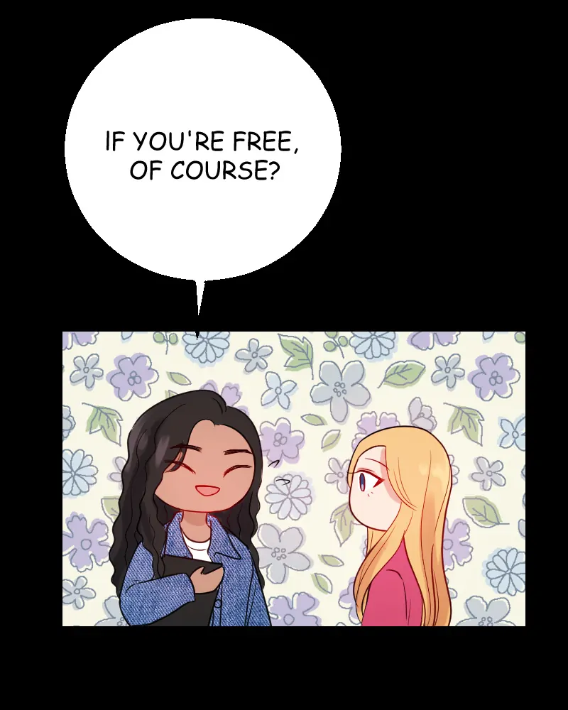 Read My Lovely Bodyguard ENGLISH Manga Online