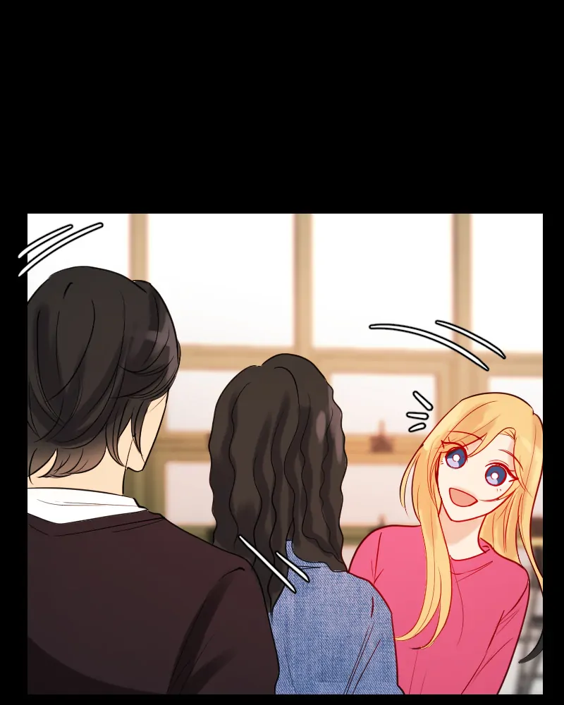 Read My Lovely Bodyguard ENGLISH Manga Online