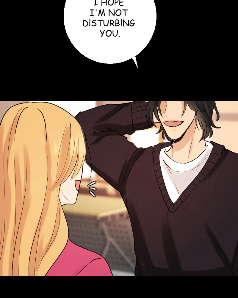 Read My Lovely Bodyguard ENGLISH Manga Online