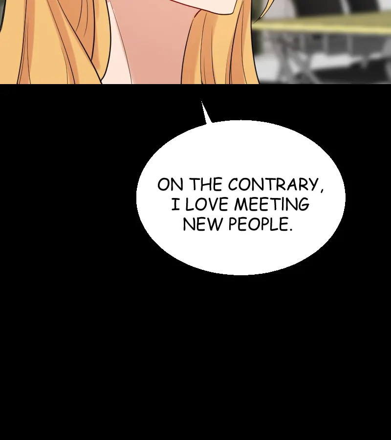 Read My Lovely Bodyguard ENGLISH Manga Online