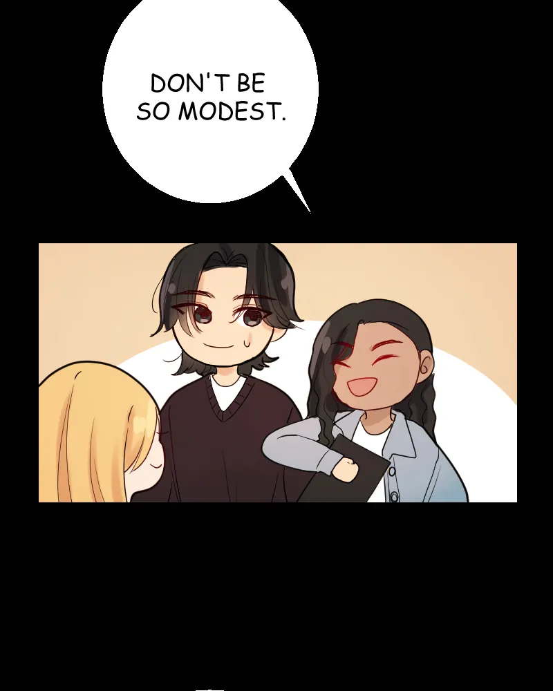 Read My Lovely Bodyguard ENGLISH Manga Online