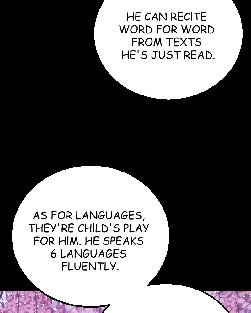 Read My Lovely Bodyguard ENGLISH Manga Online