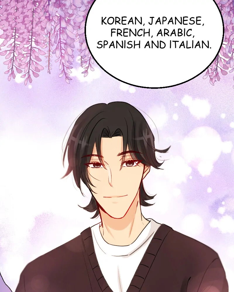 Read My Lovely Bodyguard ENGLISH Manga Online