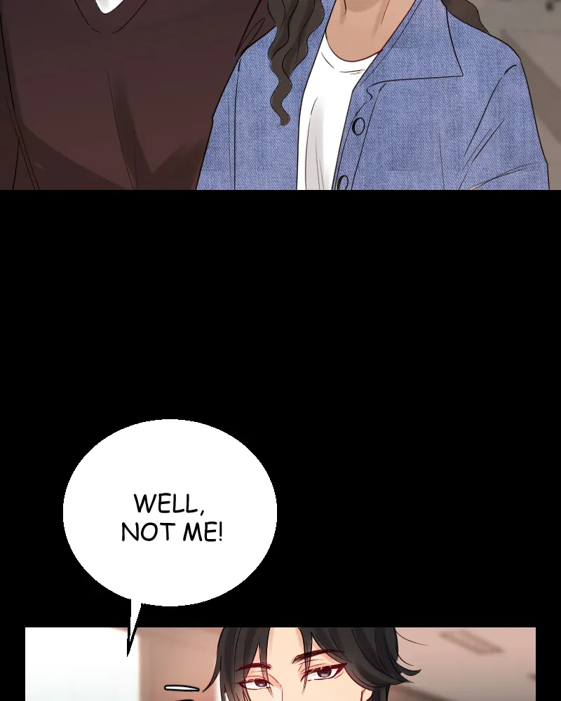 Read My Lovely Bodyguard ENGLISH Manga Online