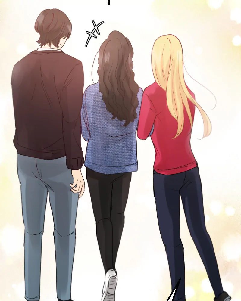 Read My Lovely Bodyguard ENGLISH Manga Online