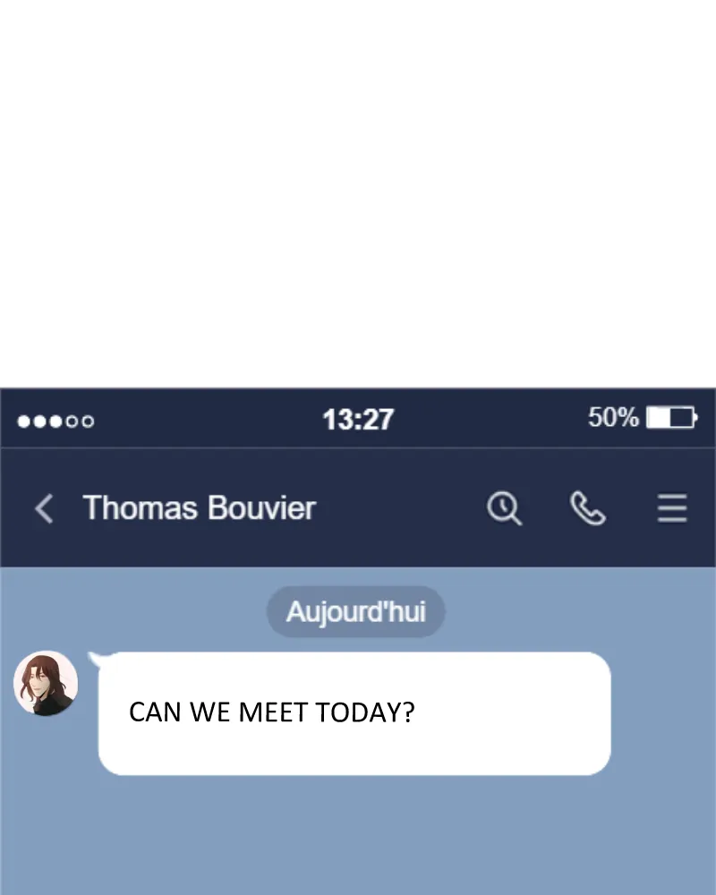 Read My Lovely Bodyguard ENGLISH Manga Online