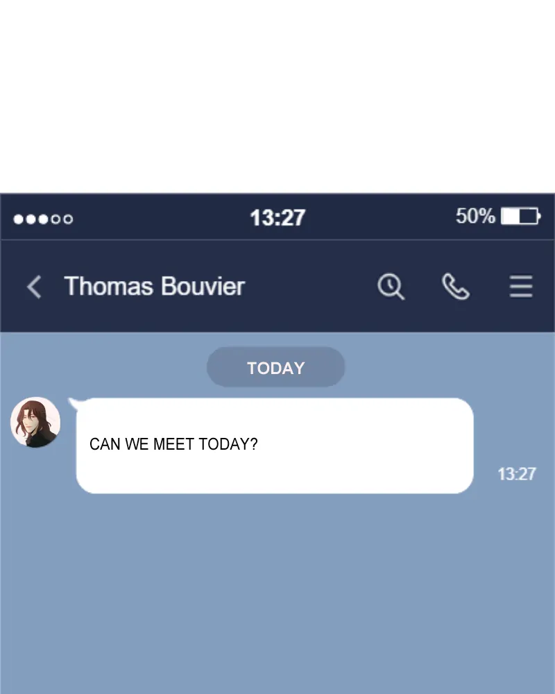 Read My Lovely Bodyguard ENGLISH Manga Online