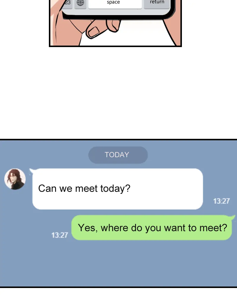 Read My Lovely Bodyguard ENGLISH Manga Online