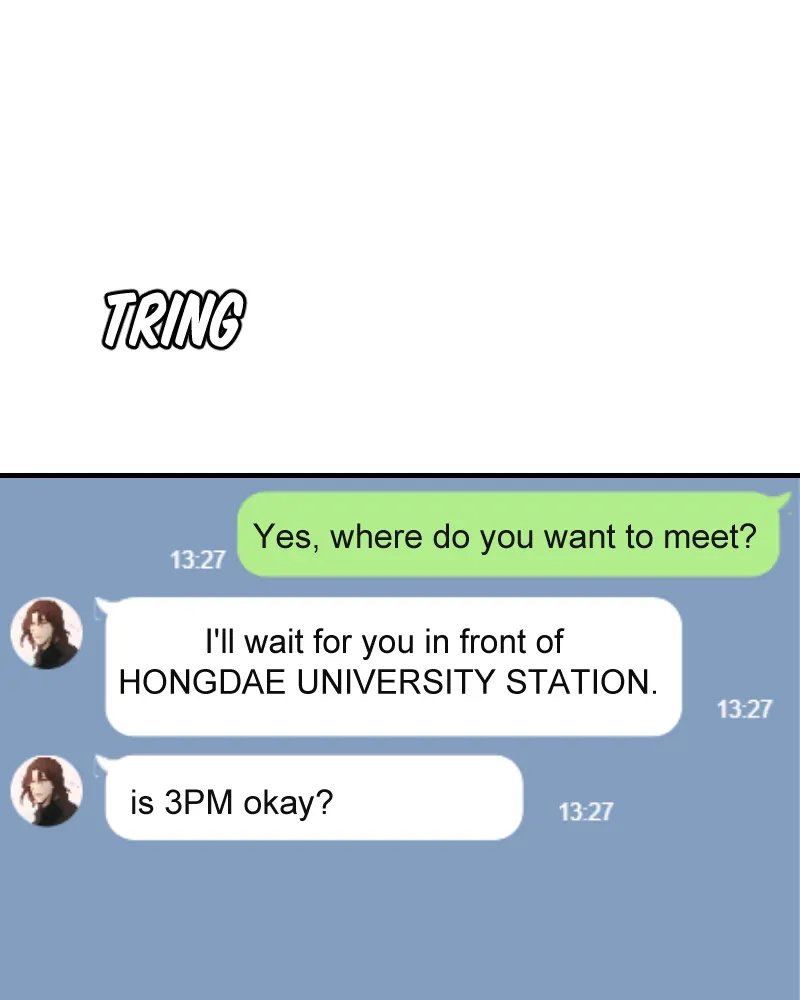 Read My Lovely Bodyguard ENGLISH Manga Online