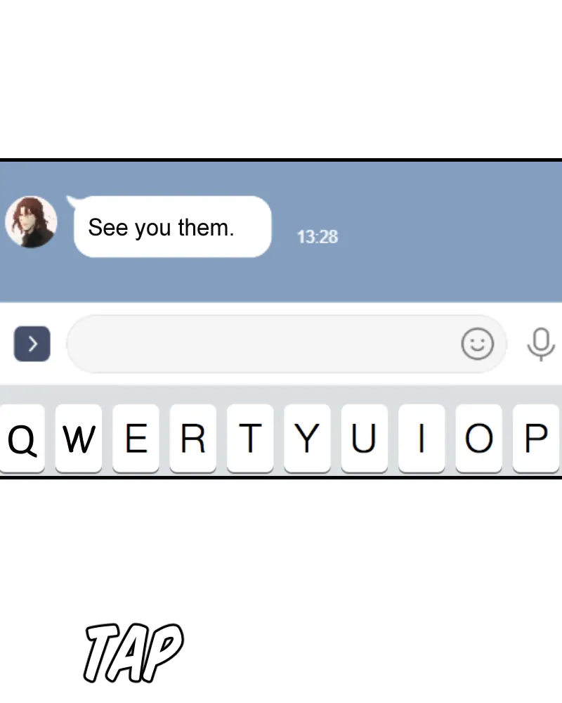 Read My Lovely Bodyguard ENGLISH Manga Online