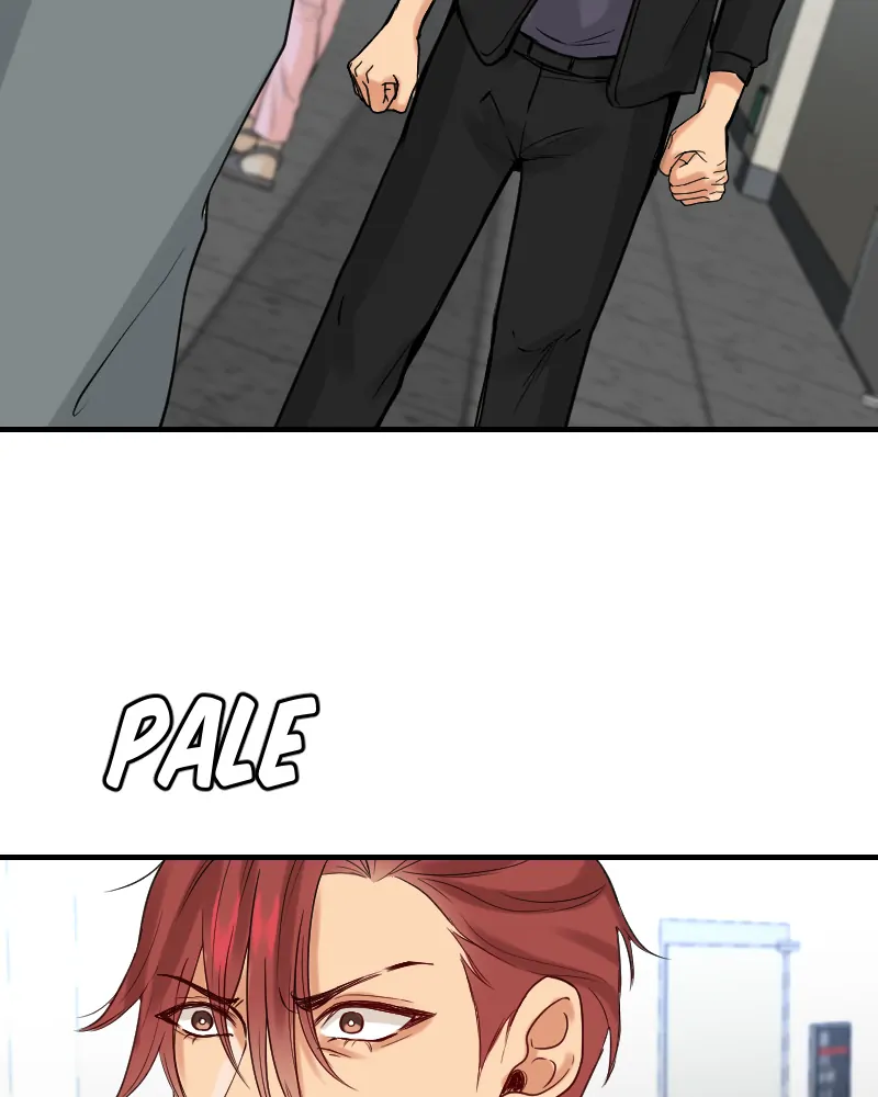 Read My Lovely Bodyguard ENGLISH Manga Online