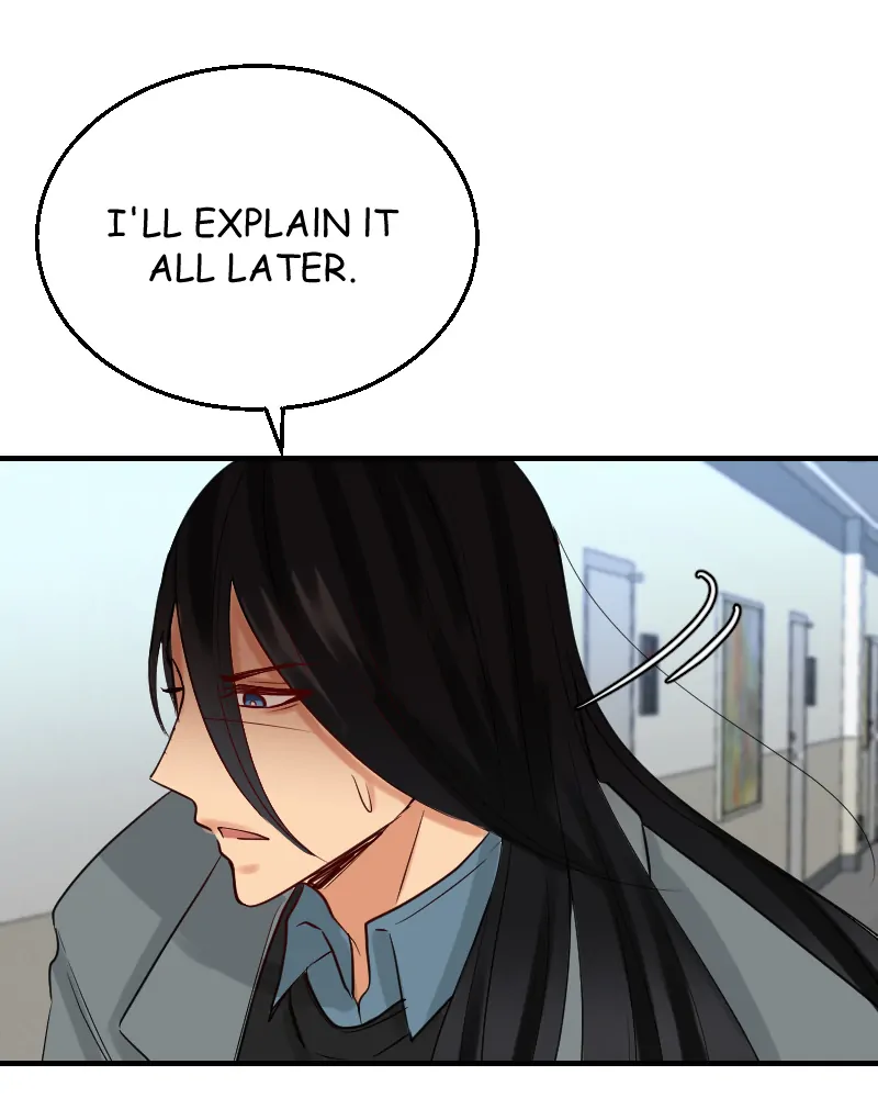 Read My Lovely Bodyguard ENGLISH Manga Online