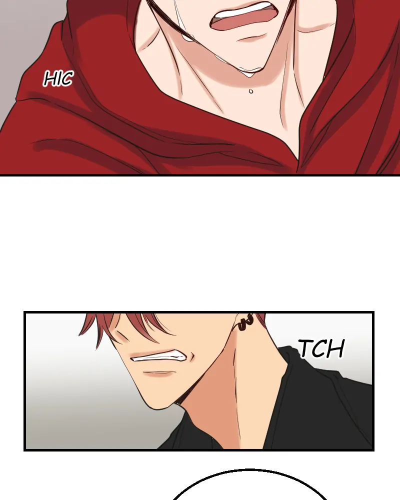 Read My Lovely Bodyguard ENGLISH Manga Online