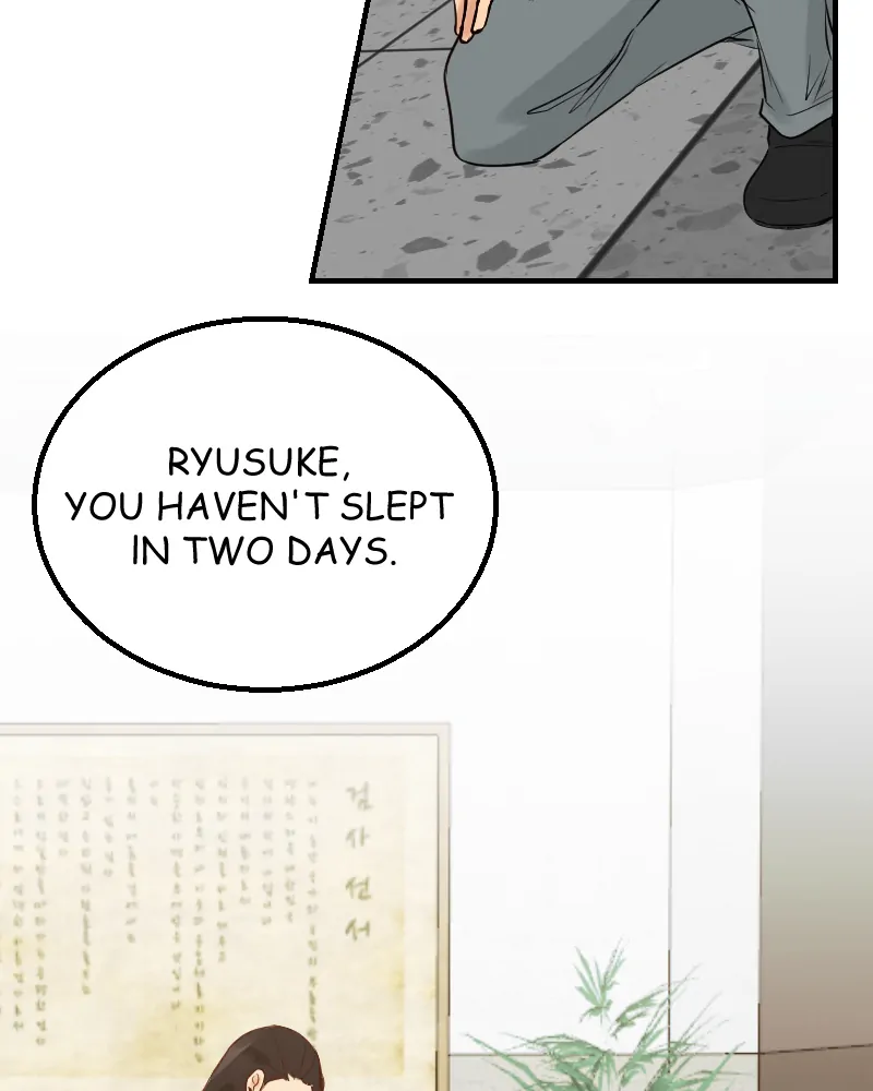 Read My Lovely Bodyguard ENGLISH Manga Online