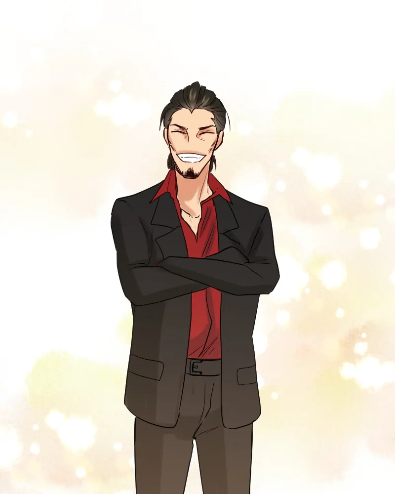 Read My Lovely Bodyguard ENGLISH Manga Online