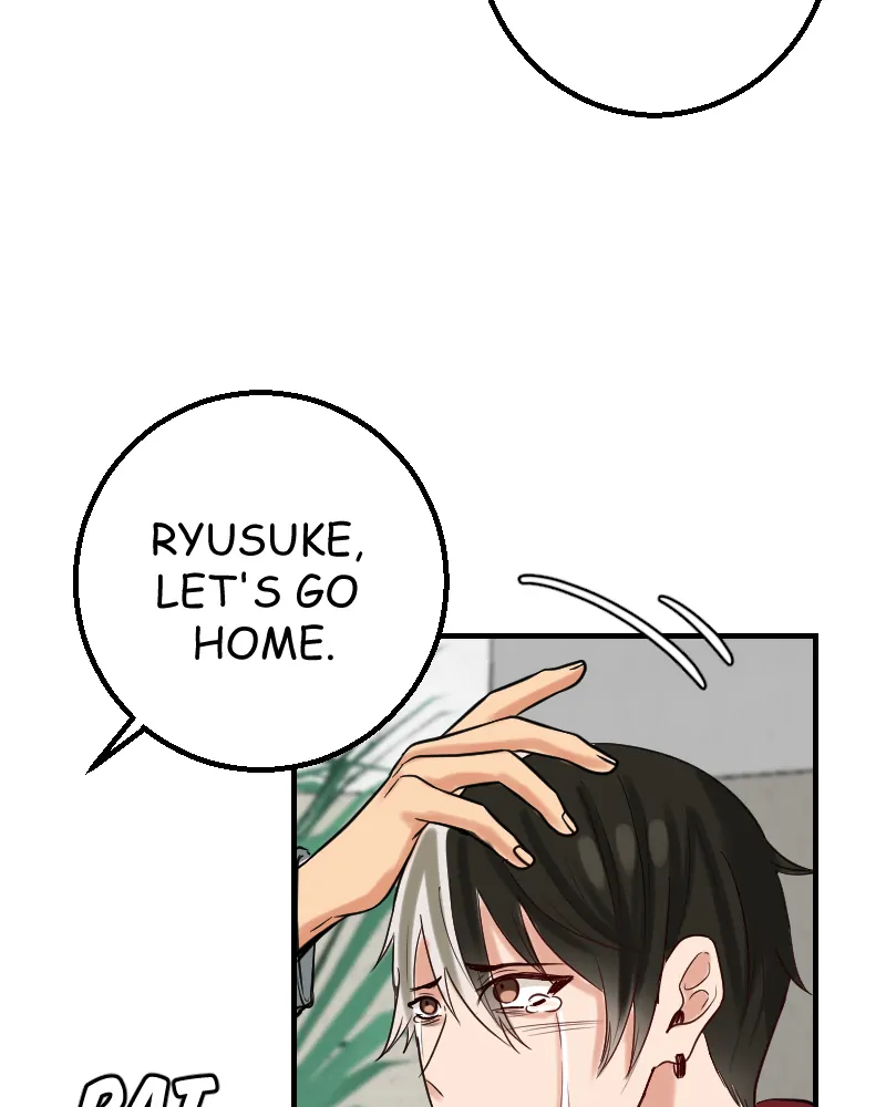 Read My Lovely Bodyguard ENGLISH Manga Online