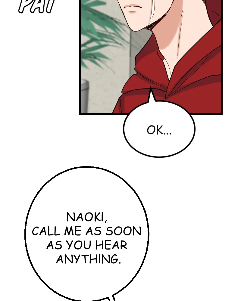 Read My Lovely Bodyguard ENGLISH Manga Online