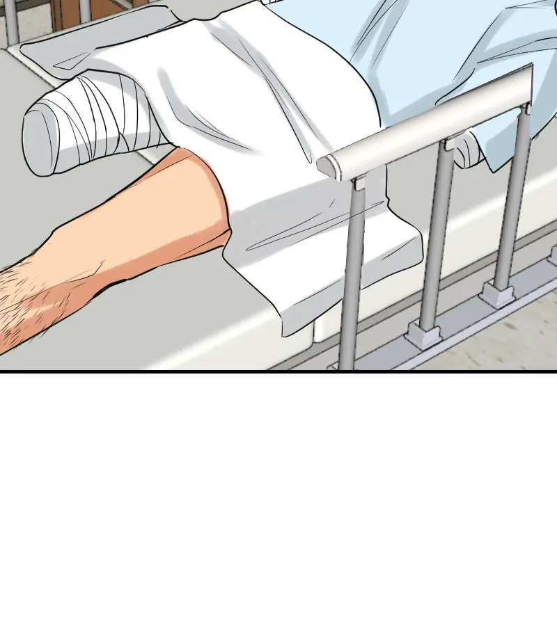 Read My Lovely Bodyguard ENGLISH Manga Online