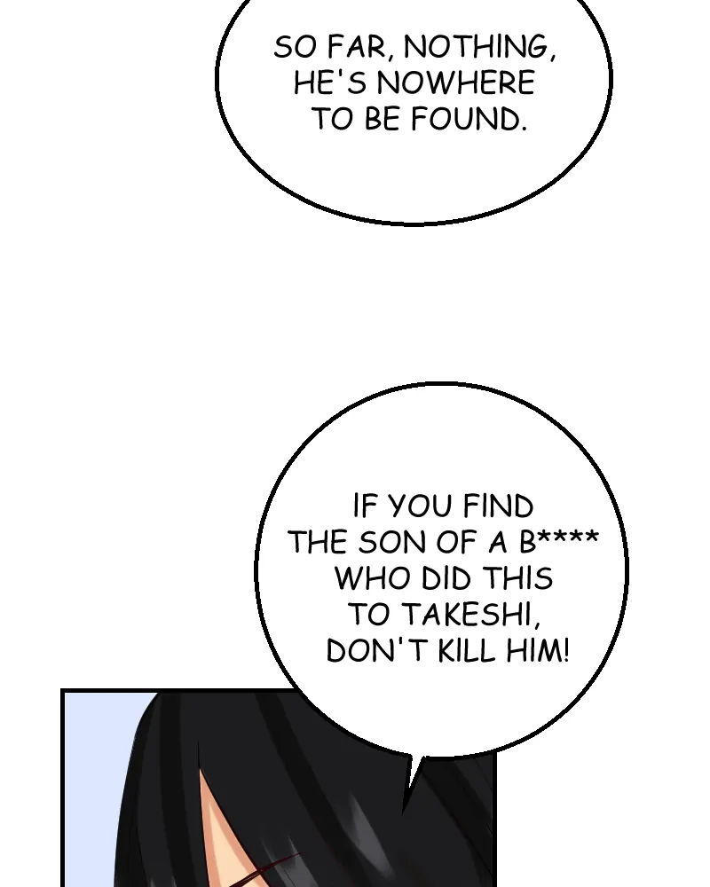 Read My Lovely Bodyguard ENGLISH Manga Online