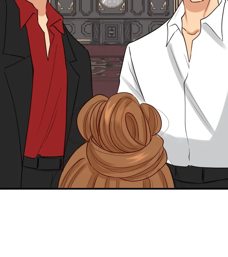 Read My Lovely Bodyguard ENGLISH Manga Online