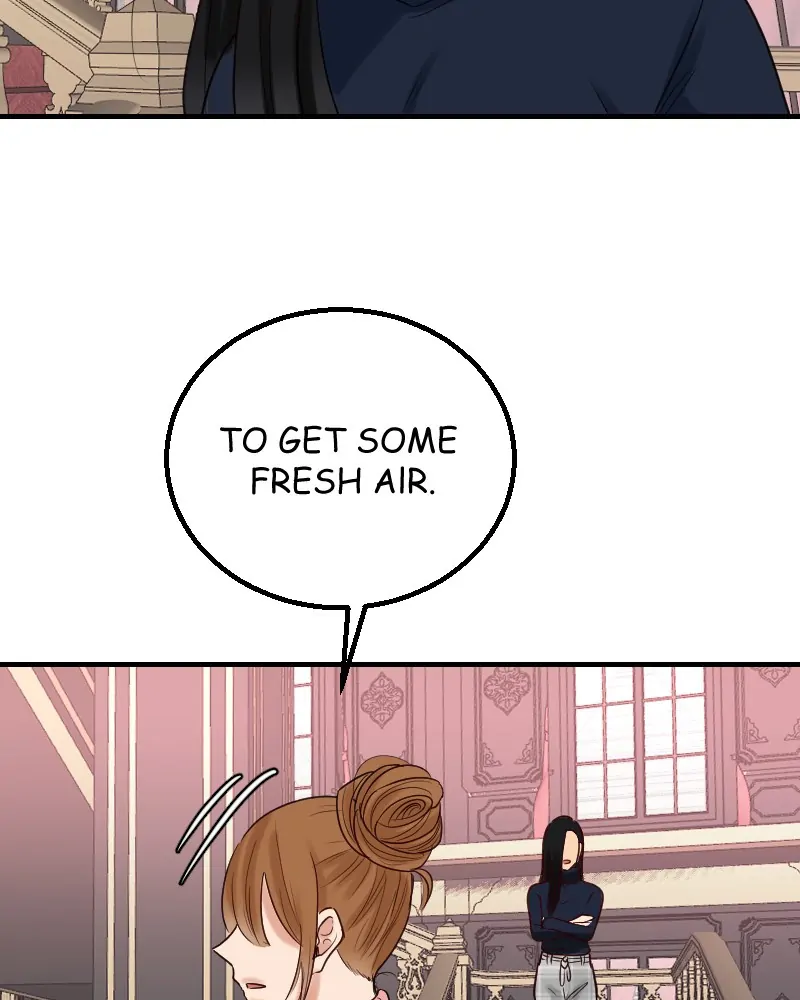 Read My Lovely Bodyguard ENGLISH Manga Online