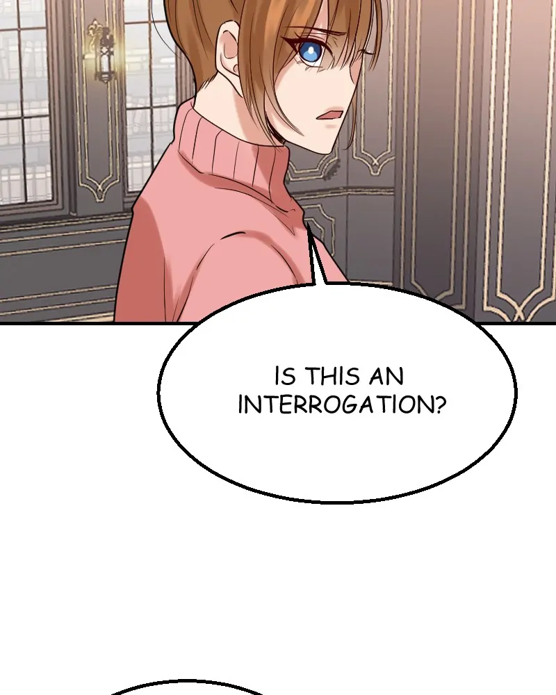 Read My Lovely Bodyguard ENGLISH Manga Online