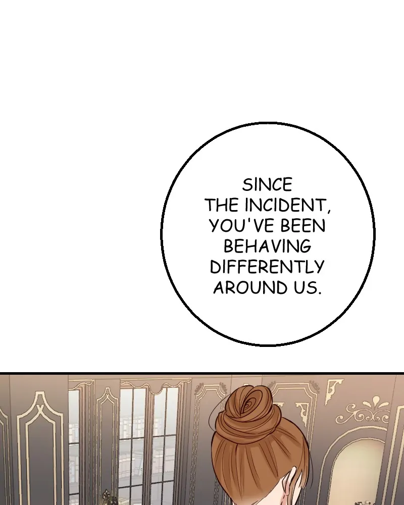 Read My Lovely Bodyguard ENGLISH Manga Online