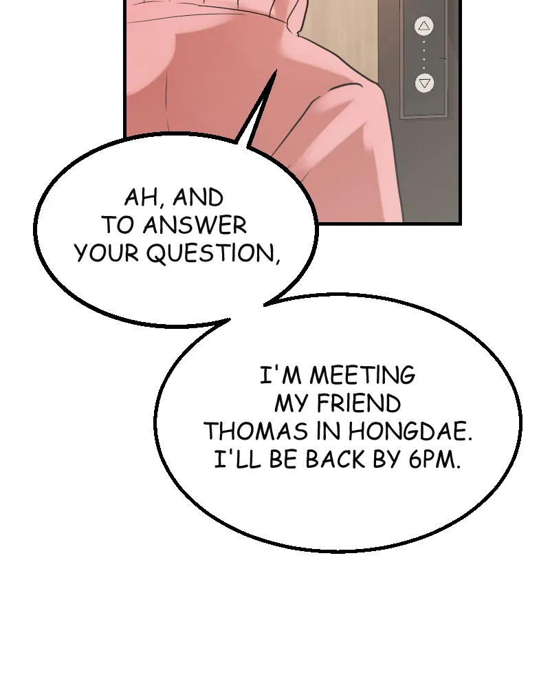 Read My Lovely Bodyguard ENGLISH Manga Online