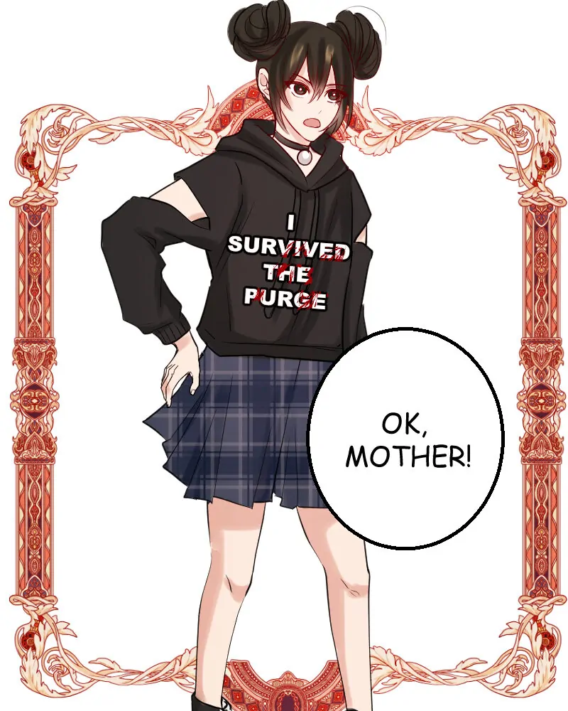 Read My Lovely Bodyguard ENGLISH Manga Online