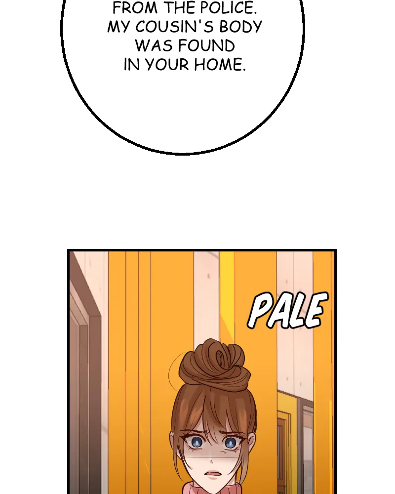 Read My Lovely Bodyguard ENGLISH Manga Online