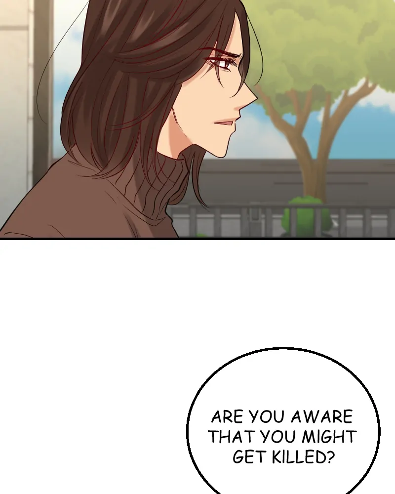 Read My Lovely Bodyguard ENGLISH Manga Online