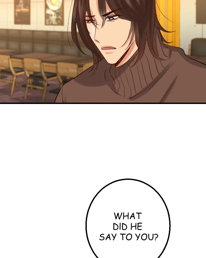 Read My Lovely Bodyguard ENGLISH Manga Online