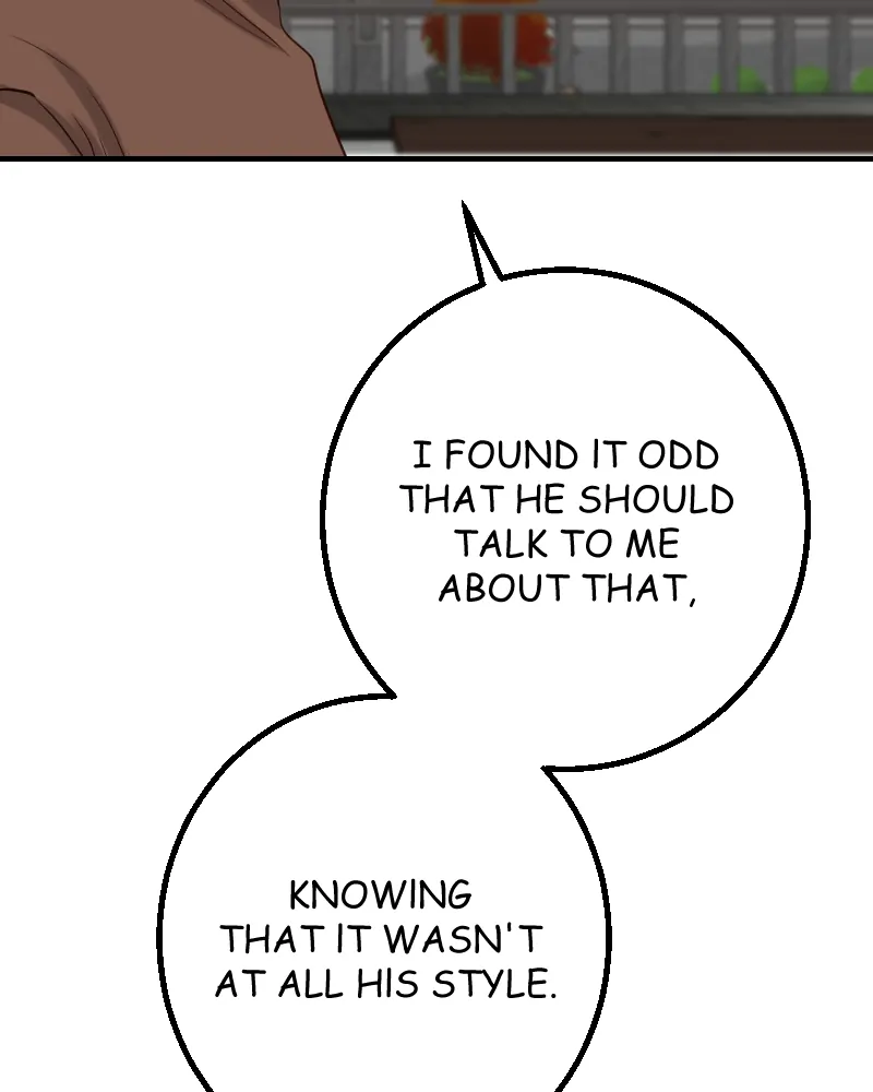 Read My Lovely Bodyguard ENGLISH Manga Online