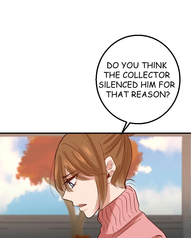 Read My Lovely Bodyguard ENGLISH Manga Online