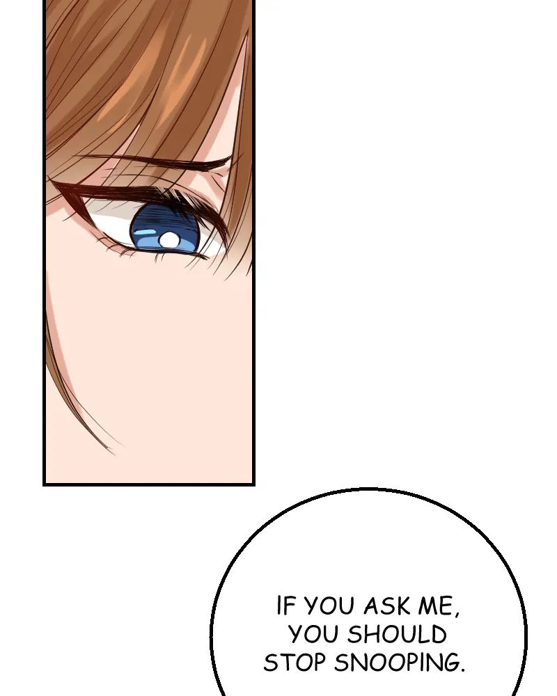 Read My Lovely Bodyguard ENGLISH Manga Online