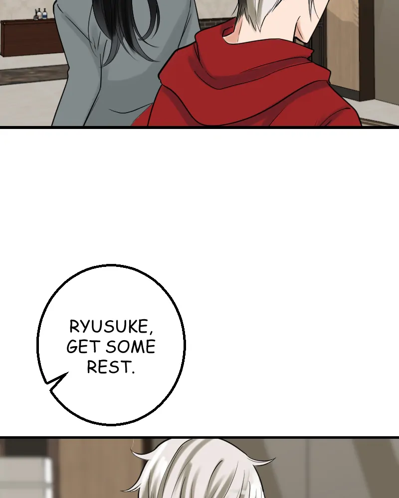 Read My Lovely Bodyguard ENGLISH Manga Online