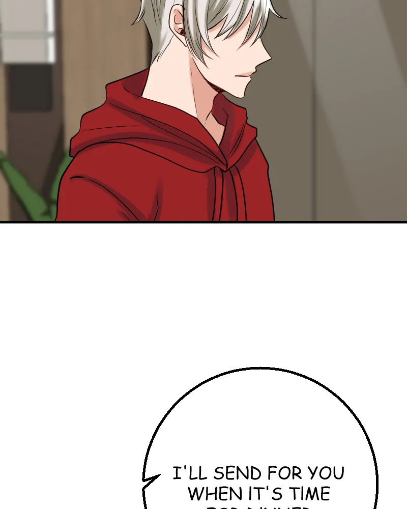 Read My Lovely Bodyguard ENGLISH Manga Online