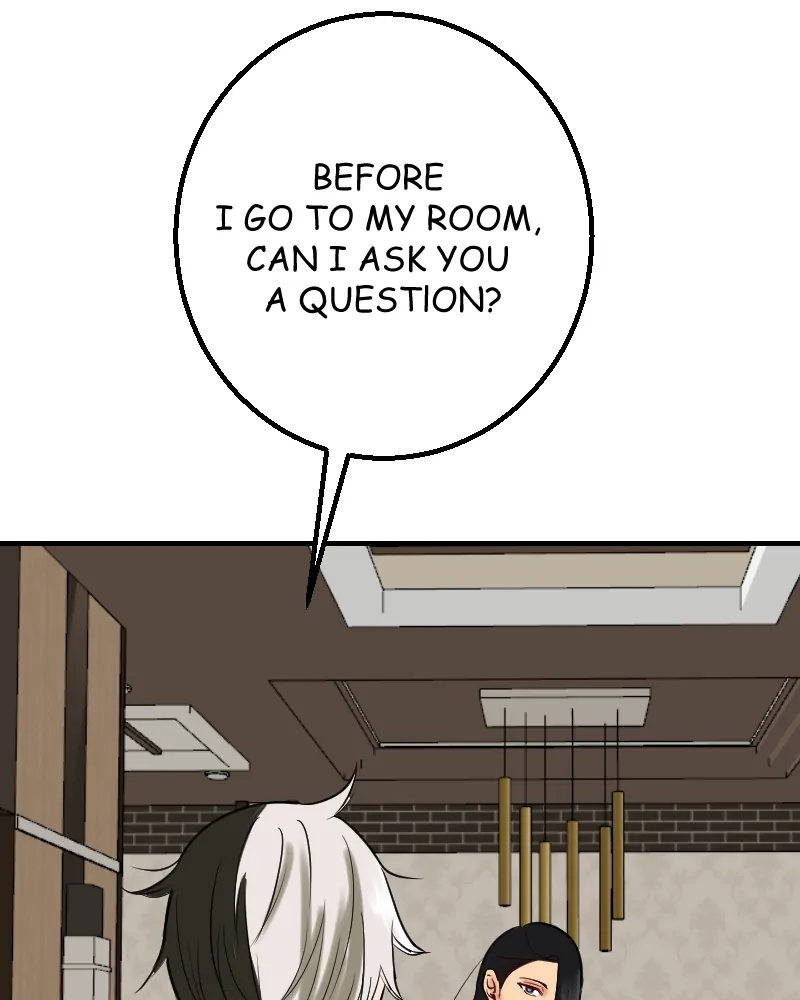 Read My Lovely Bodyguard ENGLISH Manga Online