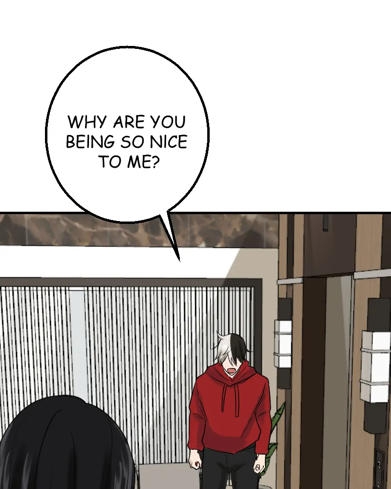 Read My Lovely Bodyguard ENGLISH Manga Online