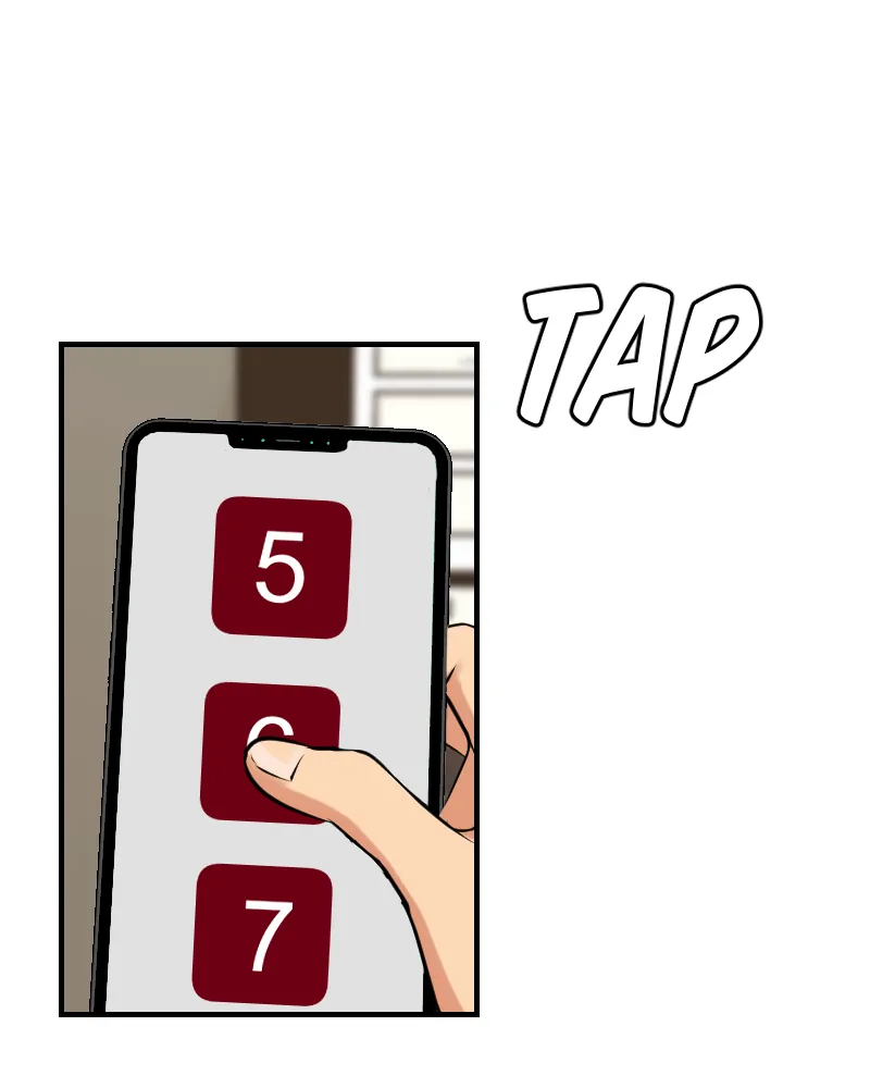 Read My Lovely Bodyguard ENGLISH Manga Online