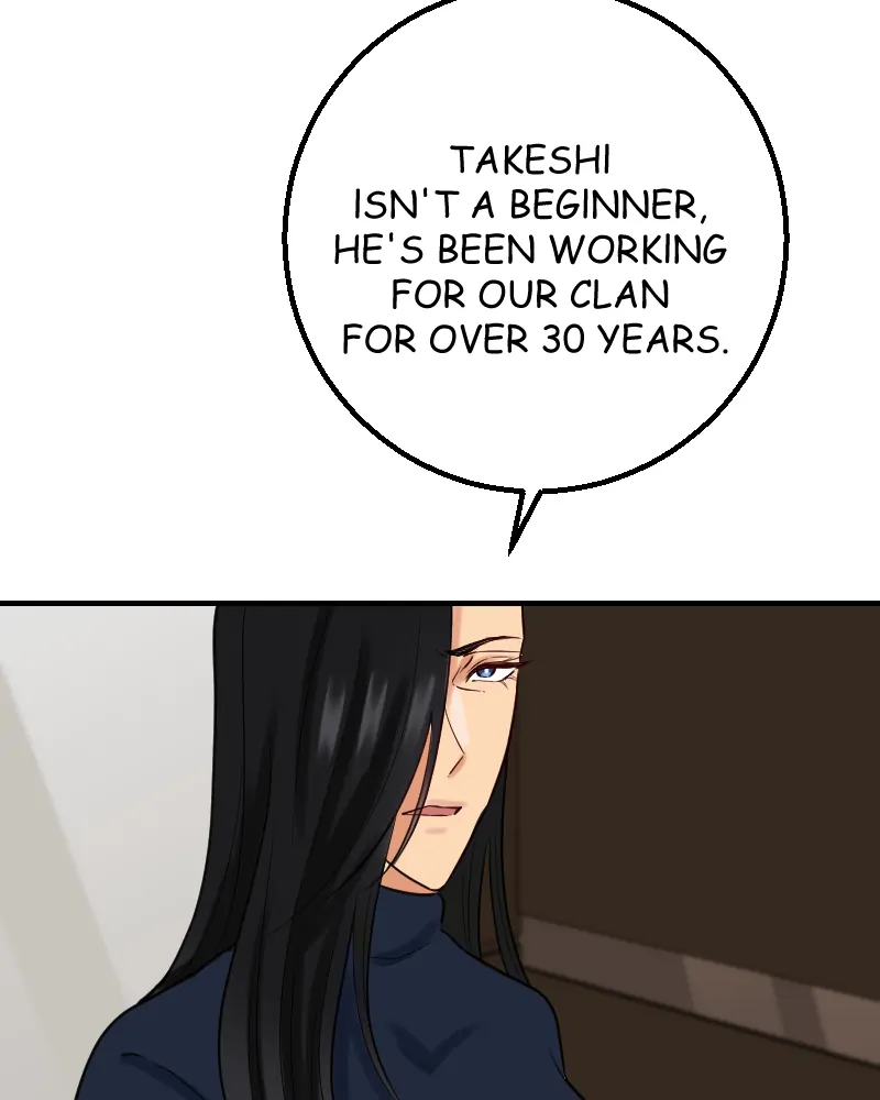 Read My Lovely Bodyguard ENGLISH Manga Online