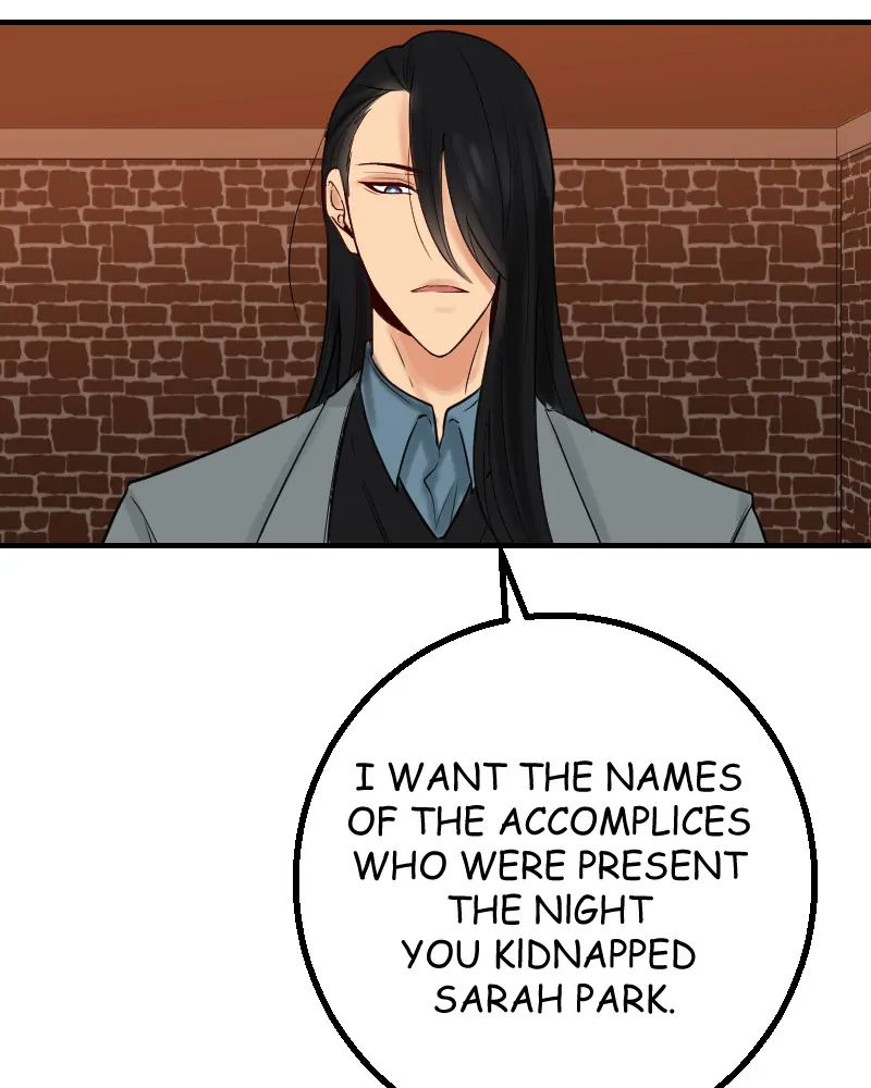 Read My Lovely Bodyguard ENGLISH Manga Online