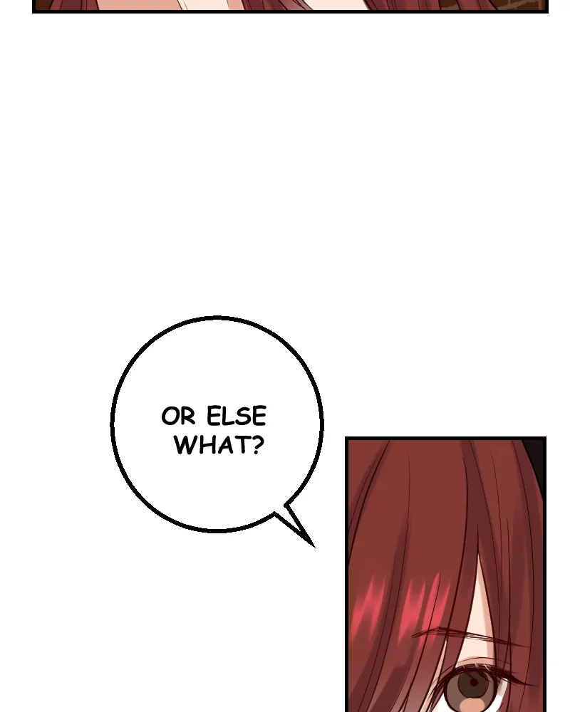 Read My Lovely Bodyguard ENGLISH Manga Online