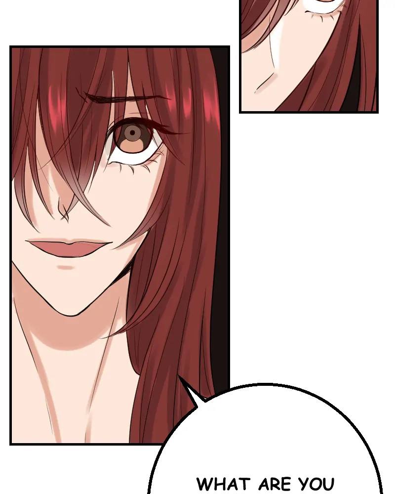 Read My Lovely Bodyguard ENGLISH Manga Online