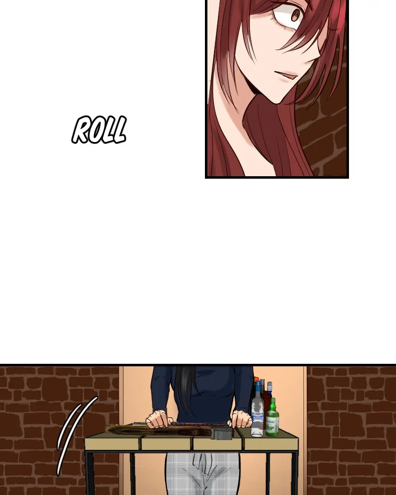 Read My Lovely Bodyguard ENGLISH Manga Online