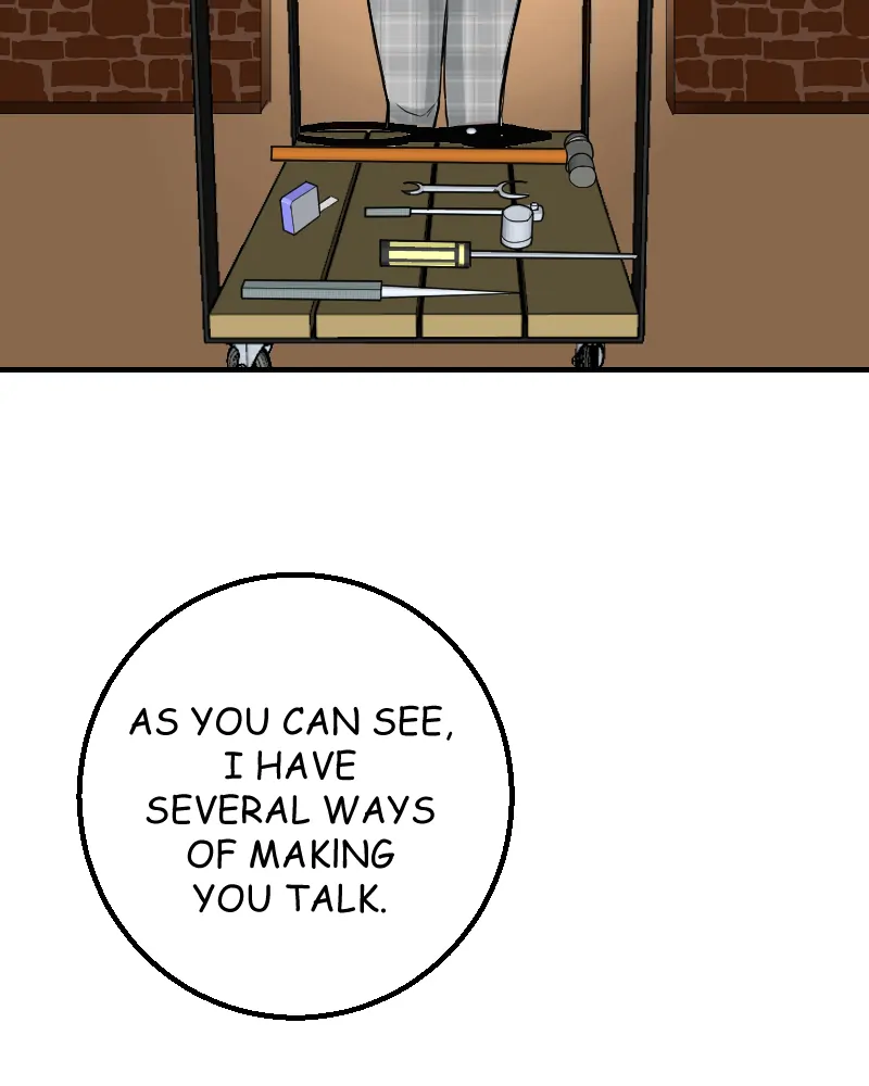 Read My Lovely Bodyguard ENGLISH Manga Online