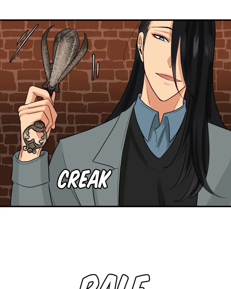 Read My Lovely Bodyguard ENGLISH Manga Online