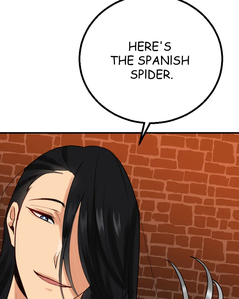 Read My Lovely Bodyguard ENGLISH Manga Online