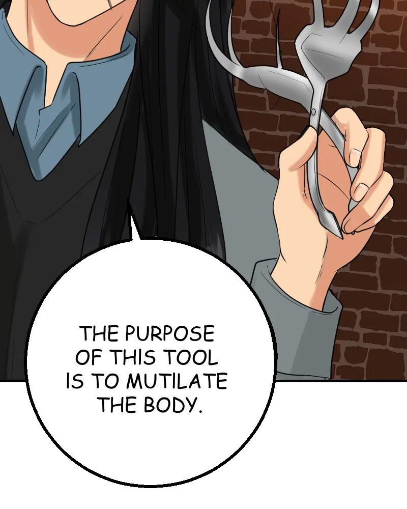 Read My Lovely Bodyguard ENGLISH Manga Online